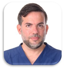 Pedro María Azcarate MD, PhD, Cardiologist
